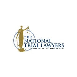 National Trial Lawyers Top 100